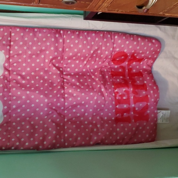Hello kitty sleeping bag - Picture 4 of 8
